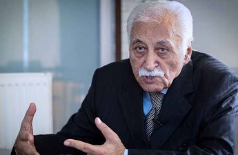 Əslən Qarabağdan olan türkiyəli tanınmış şair vəfat etdi