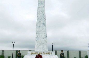 Müdafiə Nazirliyi həftəlik icmalını yaydı - VİDEO