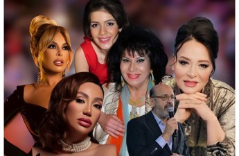 Zeynəb Xanlarovanın nəvəsinin toyudur-özəl günə kimlər dəvət olunub?-ÖZƏL+AÇIQLAMA