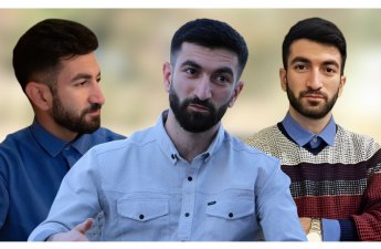 “Şeirlərimə görə məni atama şikayət ediblər, buna görə o ilk kitablarını cırıb tullayıb”-Gənc yazıçıdan ETİRAF+ÖZƏL