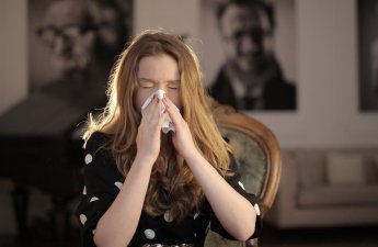 Qızdırma, öskürək, boğaz ağrısı... - İmmuniteti gücləndirmək üçün məsləhətlər