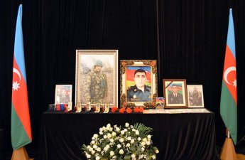 Şəhidlərimizin xatirəsinə həsr olunmuş anım tədbirləri keçirildi - FOTO/VİDEO