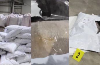 Azərbaycan üzərindən Gürcüstana 50 milyonluq heroin keçirən iranlı həbs olundu