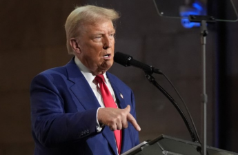 Трамп заявил, что переговоры об урегулировании в Газе 