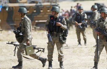 Турецкие и сирийские силовики ликвидировали восемь сторонников ИГ