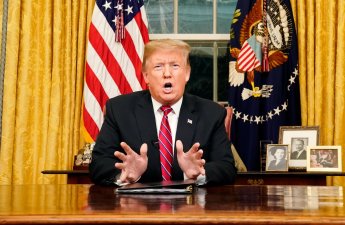 Трамп позволил Украине наносить дальнобойные удары по России