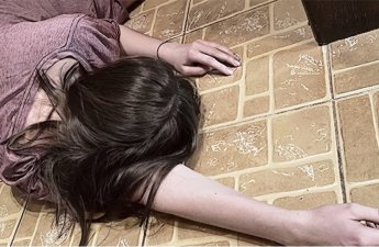 Sumqayıtda 41 yaşlı qadın hamamda yıxılaraq öldü
