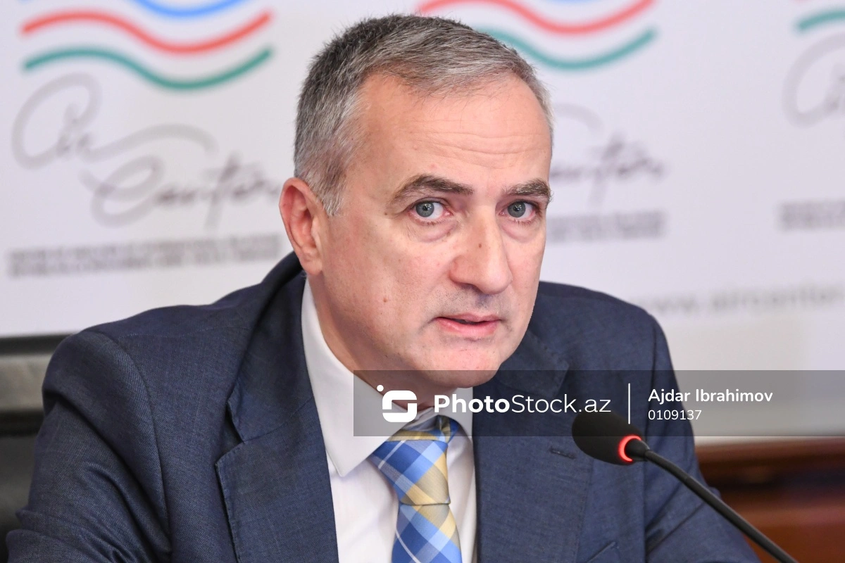 Фарид Шафиев: Влияние ОТГ в регионе неуклонно растет