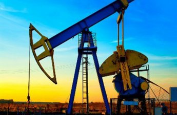 Brent на минувшей неделе подорожала почти на 4%