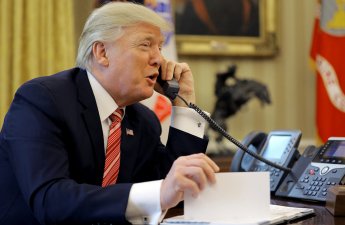 Орбан рассказал, как звонок Трампа из-за России прервал его ужин с женой