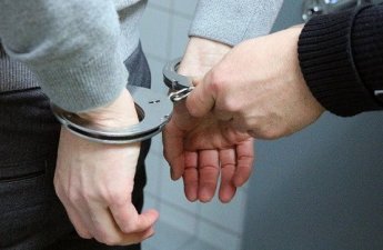 Cinayətdə şübhəli bilinən 41 nəfər saxlanıldı