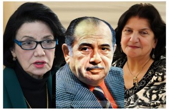 “Tofiq Quliyev mənə ev vermişdi, Firəngiz Əlizadə nə yola saldı, nə də zəng edir”-FOTO+ÖZƏL