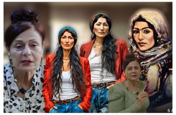 Xan qızının kötücəsi onu məhkəməyə verir:“Natəvanı küçə qadını obrazında yaradıblar”-FOTO+ÖZƏL