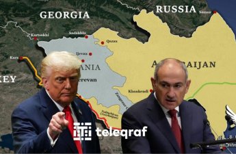 Zəngəzur dəhlizində işlər bu vaxt başlayacaq: Texniki şərtlər belə olacaq - MÜSAHİBƏ