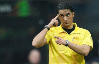 “Qarabağ” - “Kopenhagen” matçını bu hakim idarə edəcək