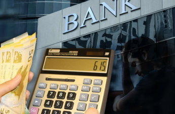 Kredit tarixçəsində problem olanların nəzərinə: Bu yolla kredit götürə bilərsiniz