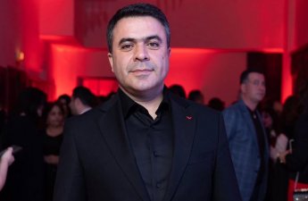 Cabir İmanov idman zalında vəfat etdi