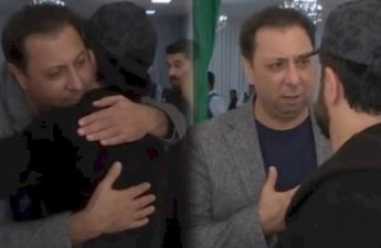 İllərdir küsülü olan aktyorlar barışdı
