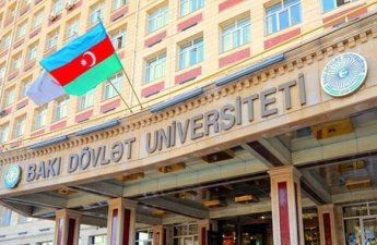 BDU-nun aparıcı elmi işçisi vəfat etdi - FOTO