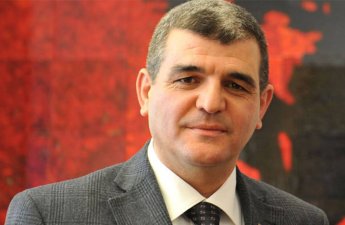 Komitə sədri Namiq Dəlidağlını təbrik edib