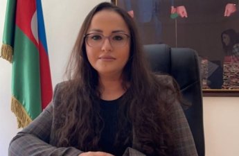 Bu xanım prorektor təyin edildi