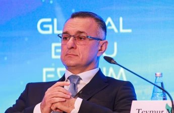 Nazir iki yeni prorektor təyin etdi - FOTO