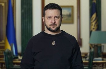 Зеленский назвал Лукашенко и Путина стариками
