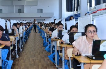 Müəllimlərin iş yerinin qarşılıqlı dəyişdirilməsi prosesinin nəticələri məlum olub
