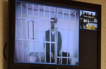 Mütvalı Şıxlinskinin apelyasiya şikayəti təmin olunmayıb