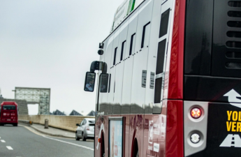 Paytaxtın 22 nömrəli marşrutunun avtobusları yenilənir