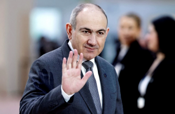 Paşinyan lap Brejnev sayağı dedi: 