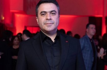 Cabir İmanovun ölün anı - Anbaan VİDEO