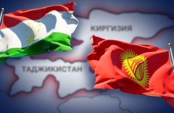 Душанбе и Бишкек обсудили переселение жителей в рамках делимитации границы