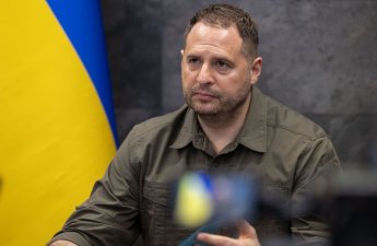Ермак: Украина намерена заключить с США сразу четыре соглашения