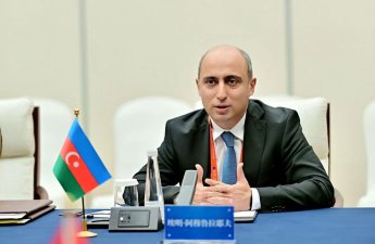 Эмин Амруллаев: В школах может преподаваться основы предпринимательства