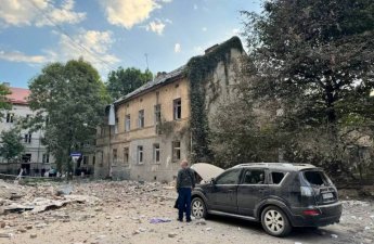 Украина хочет завершить войну с Россией уже в этом году