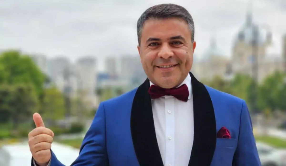 Cabir İmanovun vəfatına tanınmış simalardan kədər dolu PAYLAŞIMLAR