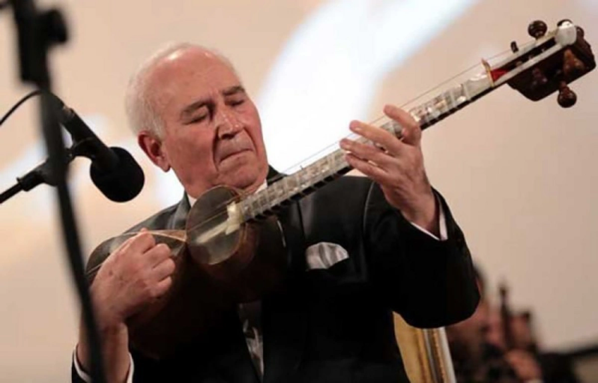 Xalq artisti Ramiz Quliyev xəstəxanaya yerləşdirilib