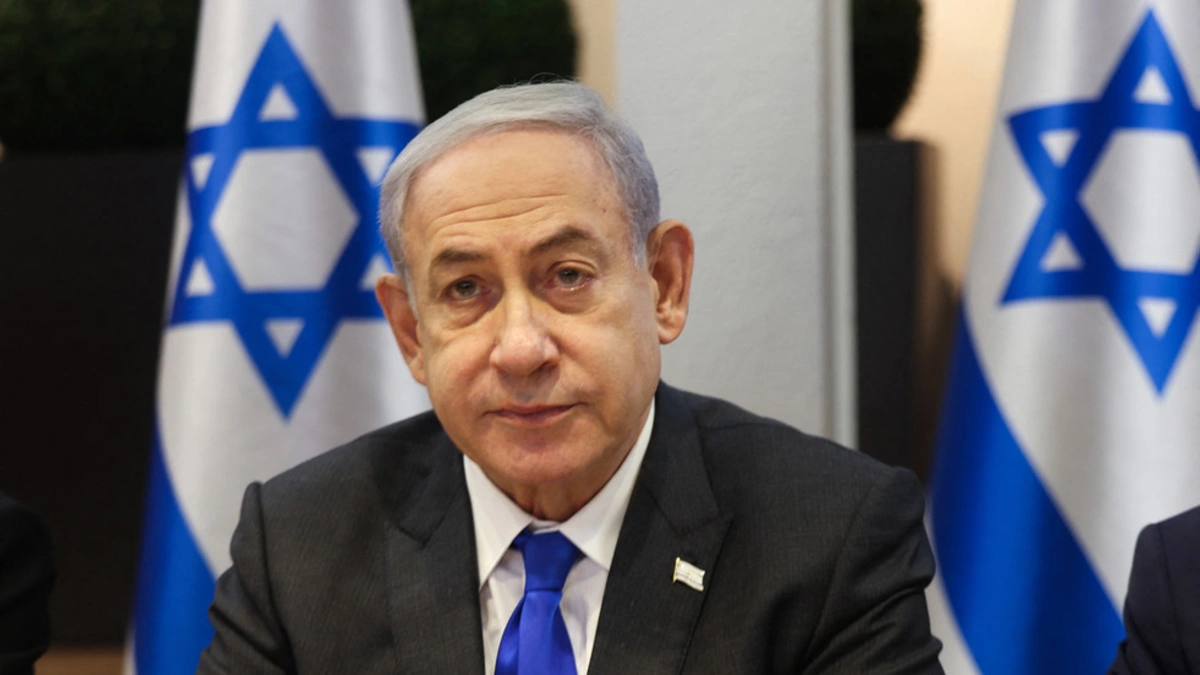 Netanyahu Dohaya edilən son hücuma görə Qətərin Baş nazirindən üzr istəyib