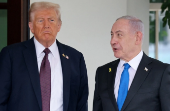 Trampla Netanyahu arasında Vaşinqtondakı görüşün təfərrüatları açıqlanıb