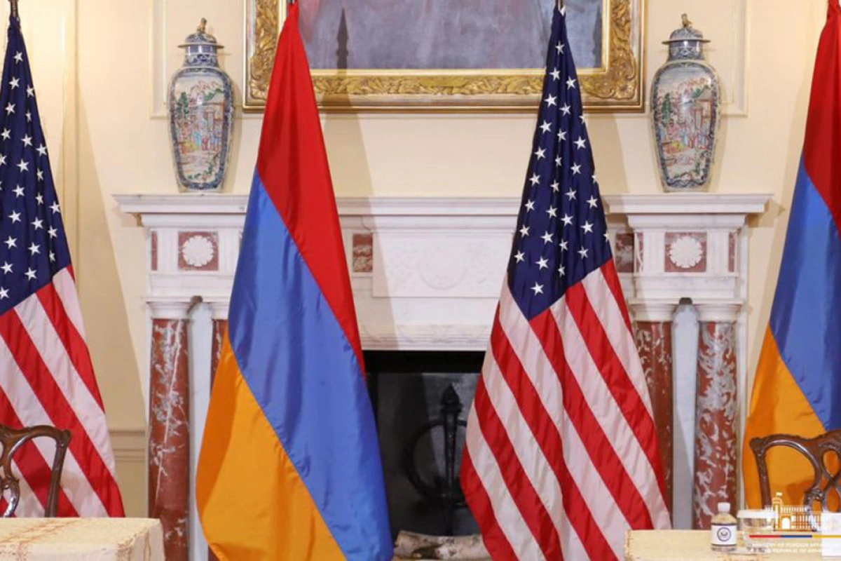 Армения и США начали обсуждать открытие 
