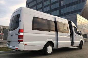 Məktəb avtobusları avtobus zolaqlarına daxil ola biləcək?