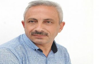 Namiq Dəlidağlı - 55: Qan qoxulu sətirlərdən gül ətirli şeirlərə...