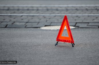 В Баку 27-летний парень скончался в ДТП