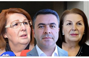 “Cabir bundan əvvəl də infarkt keçirmişdi, ona idman olmazdı” - FOTO+ÖZƏL