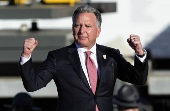 Уиткофф покинет пост спецпосланника Трампа