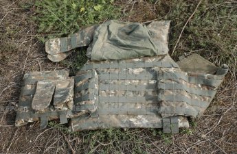 Армянская военнослужащая пожаловалась на издевательства над беременными в армии