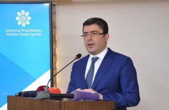 Əhməd İsmayılov: 