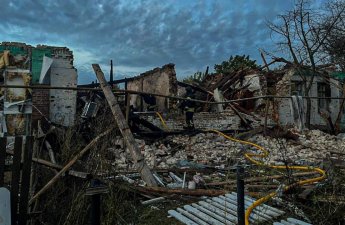 Россияне ударили по Сумам: погибла целая семья