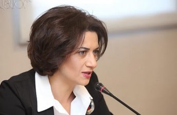 Фонд супруги премьер-министра Армении завершил 2024 год с убытком